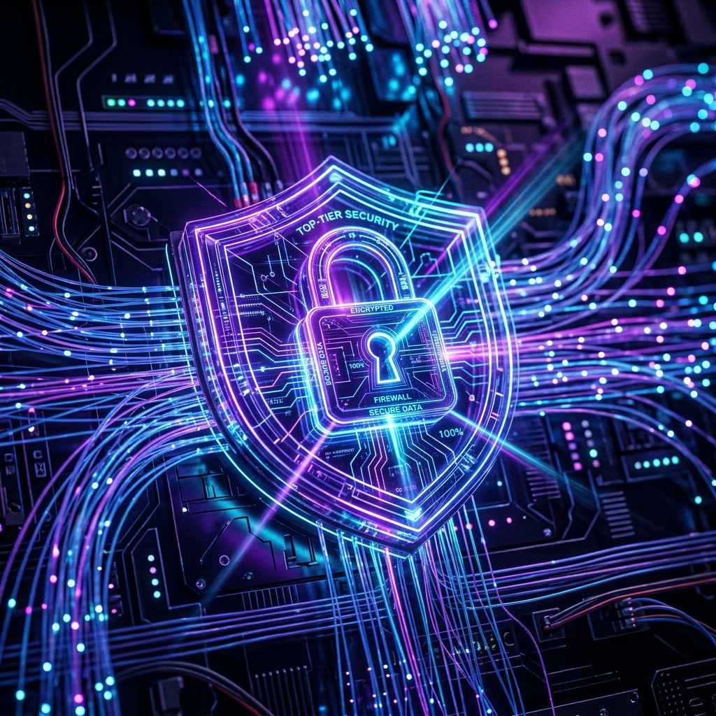 Cyberbezpieczeństwo